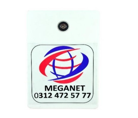 MGN-RX15F FİBER KUTULU ALICI CİHAZI