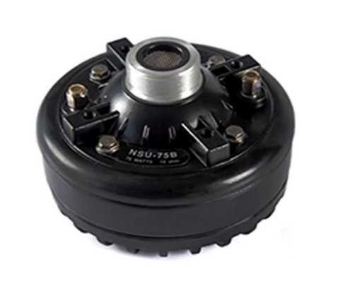 MEGANET NSU-75 DRIVER UNIT
