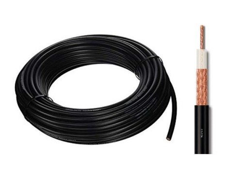RG-213/U KABLO